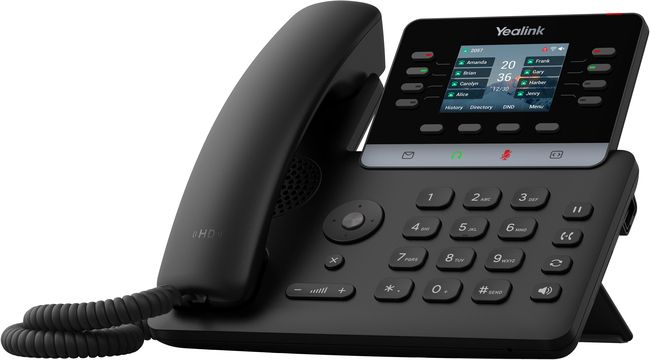 Yealink T73U
